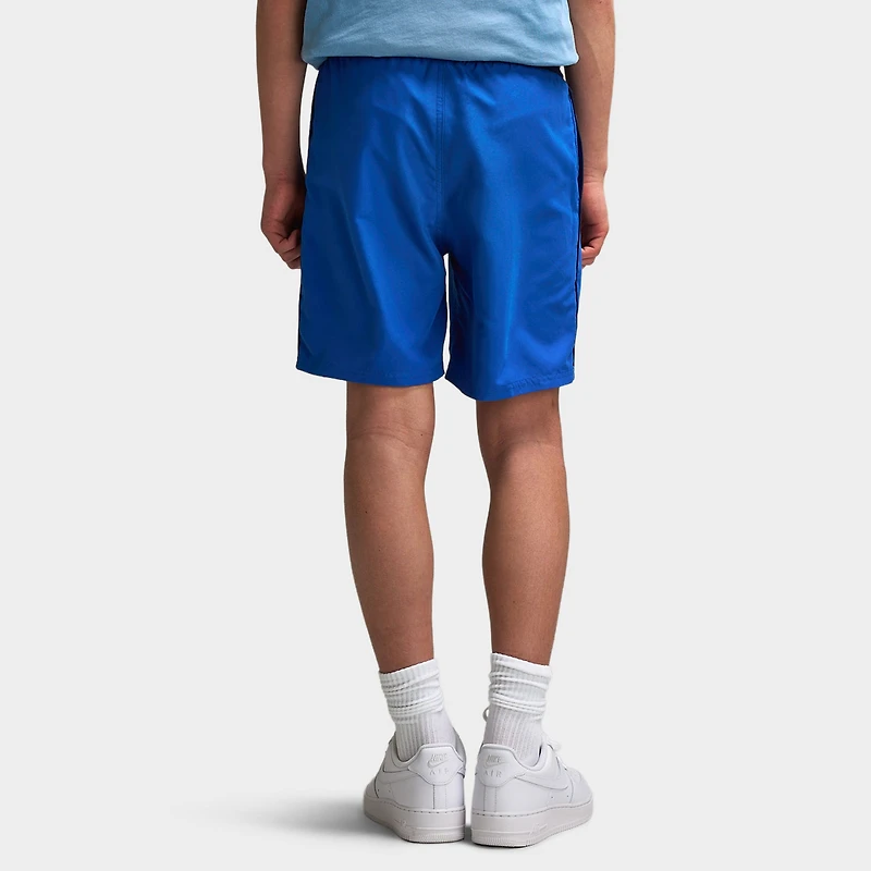 Nike Junior Garcons Short de bain / Royal Game