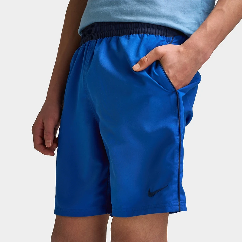 Nike Junior Boys' Swim Shorts / Game Royal
