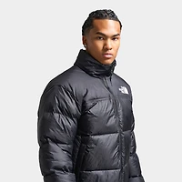 The North Face 1996 Retro Nuptse Jacket / Recycled TNF Black