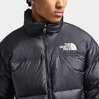 The North Face 1996 Retro Nuptse Jacket / Recycled TNF Black