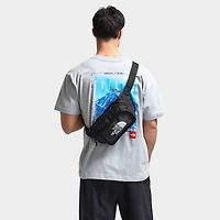 The North Face Explore Hip Pack Black