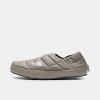 The North Face Thermoball Sabot Traction V / Dalle de pierre