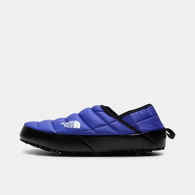 The North Face Thermoball Traction Mule V Bleu / Blanc TNF