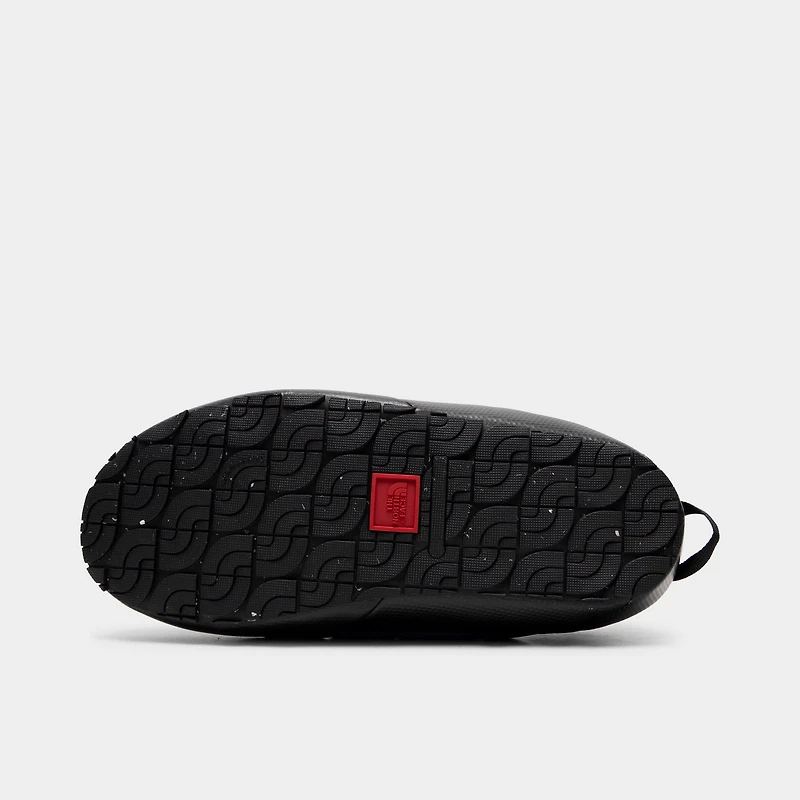 The North Face Thermoball Traction Mule V Bleu / Blanc TNF