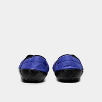 The North Face Thermoball Traction Mule V Bleu / Blanc TNF