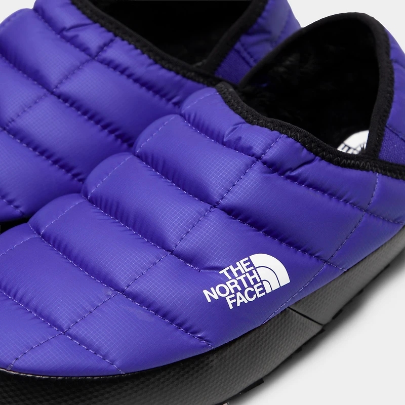 The North Face Thermoball Traction Mule V Bleu / Blanc TNF