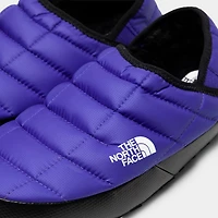 The North Face Thermoball Traction Mule V Bleu / Blanc TNF