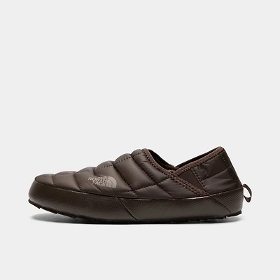 The North Face Thermoball Sabot Traction V / Marron foncé