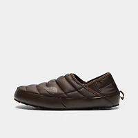 The North Face Thermoball Sabot Traction V / Marron foncé