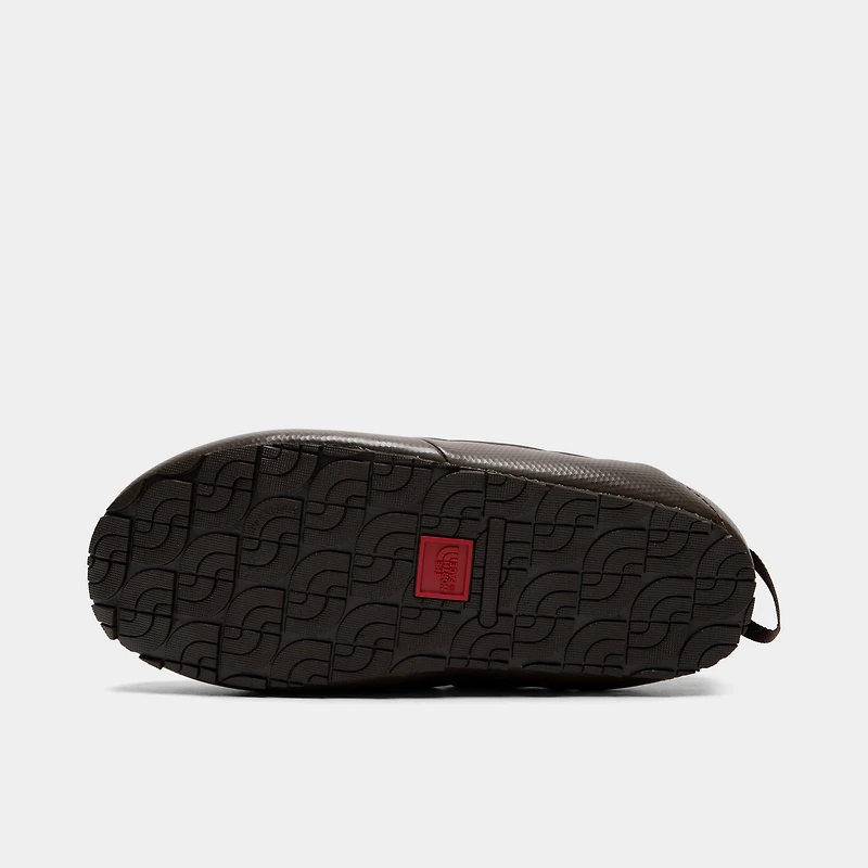 The North Face Thermoball Sabot Traction V / Marron foncé