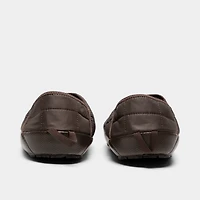 The North Face Thermoball Sabot Traction V / Marron foncé
