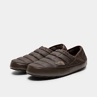 The North Face Thermoball Sabot Traction V / Marron foncé