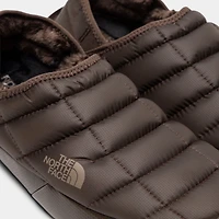 The North Face Thermoball Sabot Traction V / Marron foncé