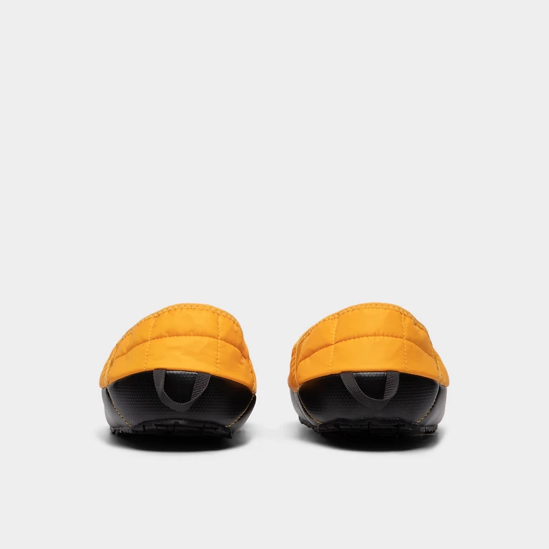 The North Face Thermoball Traction Mule V Summit Gold / TNF Black