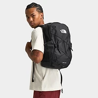 The North Face Jester Backpack / Black