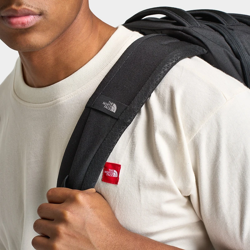 The North Face Jester Backpack / Black