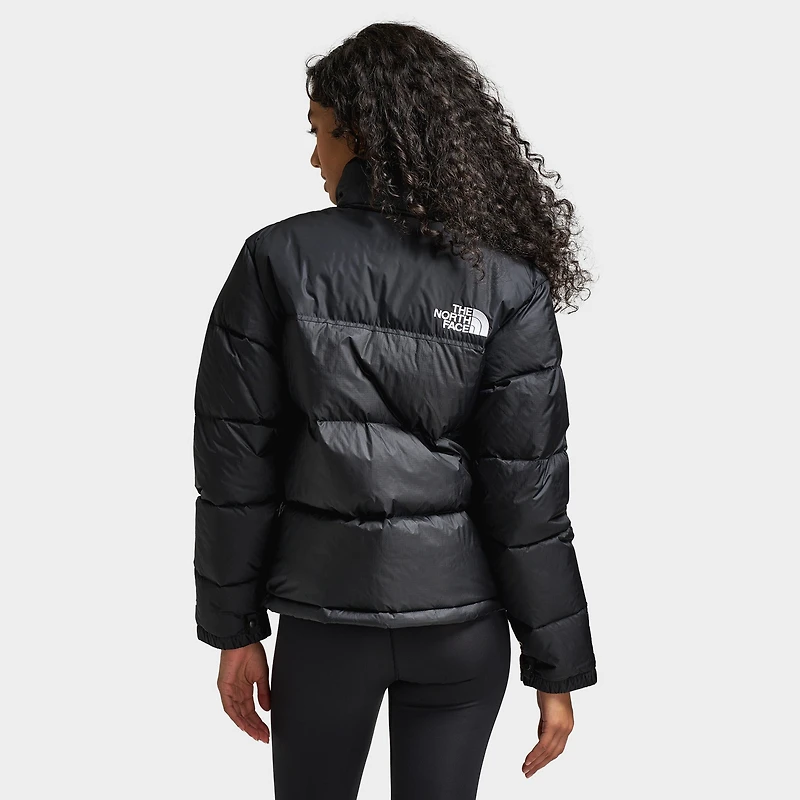 The North Face Women's 1996 Retro Nuptse Jacket Black /