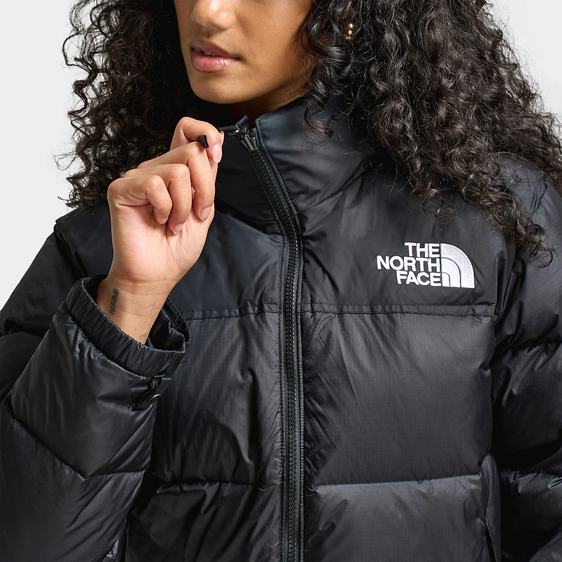 The North Face Women's 1996 Retro Nuptse Jacket Black /