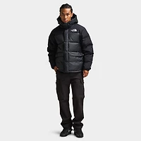 The North Face HMLYN Down Parka / TNF Black