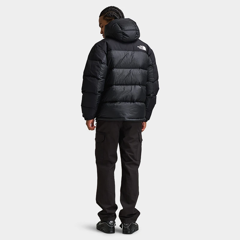 The North Face HMLYN Down Parka / TNF Black