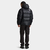 The North Face HMLYN Down Parka / TNF Black
