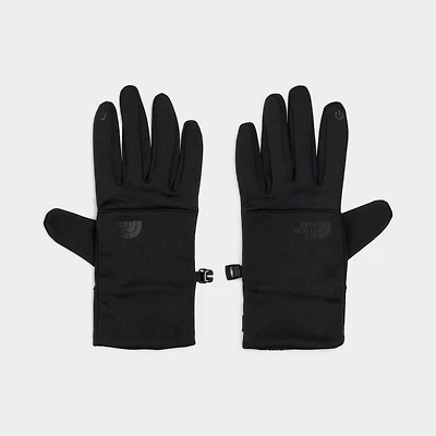 The North Face Etip Recycled Gloves / TNF Black