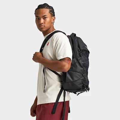 The North Face Borealis Backpack / Black