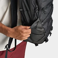 The North Face Borealis Backpack / Black