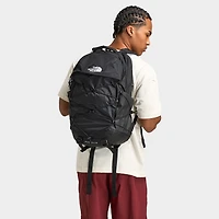 The North Face Borealis Backpack / Black