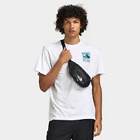 The North Face Jester Lumbar Crossbody Bag / Black