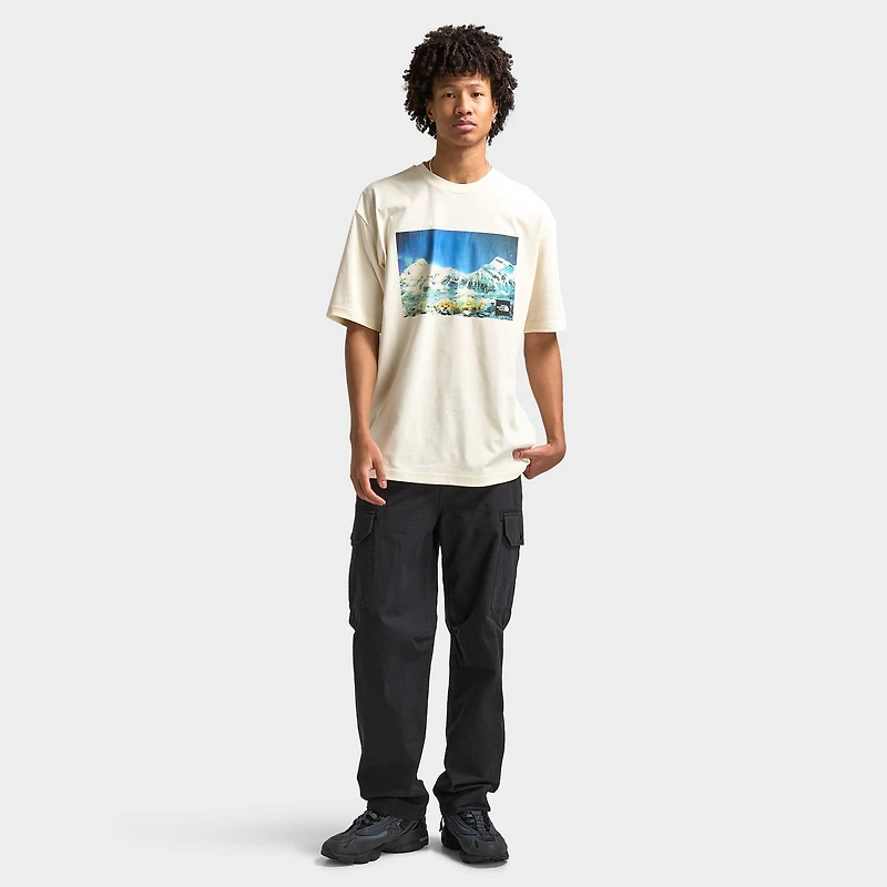 The North Face M66 Cargo Pant / TNF Black