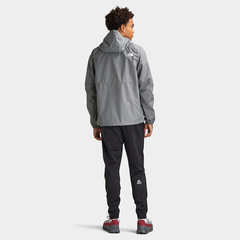 The North Face Antora Rain Hoodie / Grey