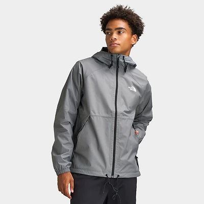 The North Face Antora Rain Hoodie / Grey