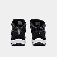 The North Face Juniors' Back-To-Berkeley IV Hiker TNF Black / White