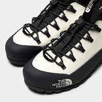 The North Face Glenclyffe Low White Dune / Anthracite