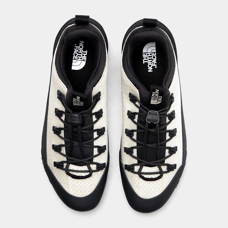 The North Face Glenclyffe Low White Dune / Anthracite