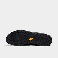 The North Face Glenclyffe Low Black /
