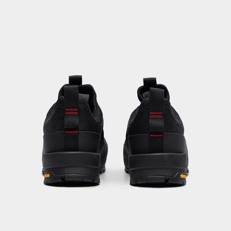 The North Face Glenclyffe Low Black /