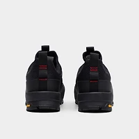 The North Face Glenclyffe Low Black /