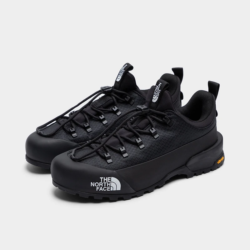 The North Face Glenclyffe Low Black /