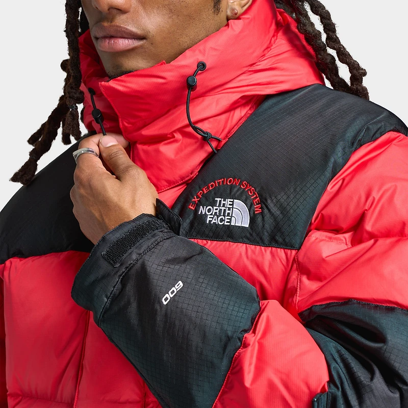 The North Face HMLYN Baltoro Jacket TNF Red / Black