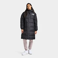 The North Face Women's Nuptse Parka / TNF Black