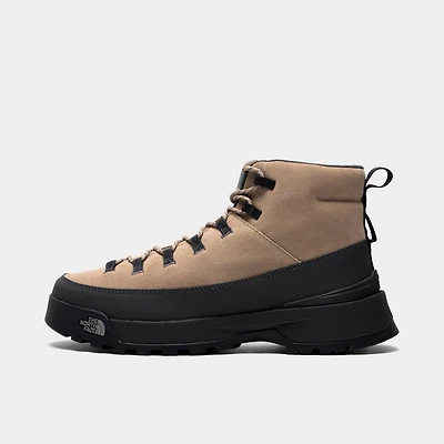 The North Face Glenclyffe Boot Brown / Black