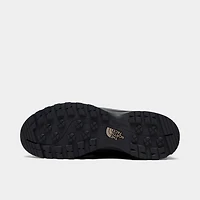 The North Face Glenclyffe Boot Brown / Black