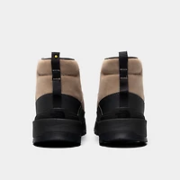 The North Face Bottes Glenclyffe  Marron/Noir