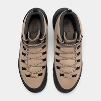 The North Face Glenclyffe Boot Brown / Black