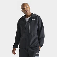 The North Face Trishull Full-Zip Jacket / Black