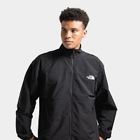 The North Face Easy Wind Track Jacket / TNF Black