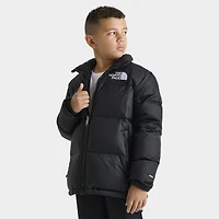The North Face Juniors' 1996 Retro Nuptse Jacket / TNF Black