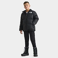 Doudoune Nuptse Rétro The North Face Juniors 1996 / Noir TNF